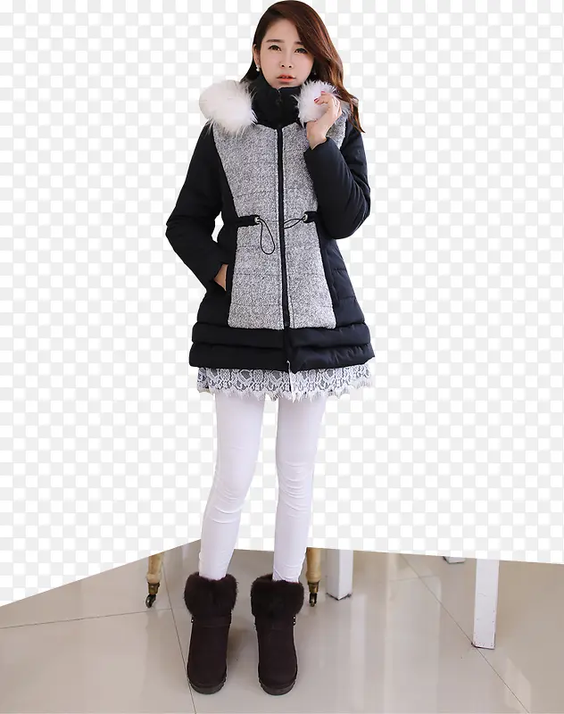 ������ӰŮװ����װ�޺ϳ�-������