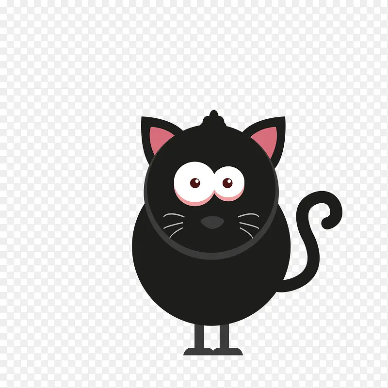 ��ͨСèPNG����-������