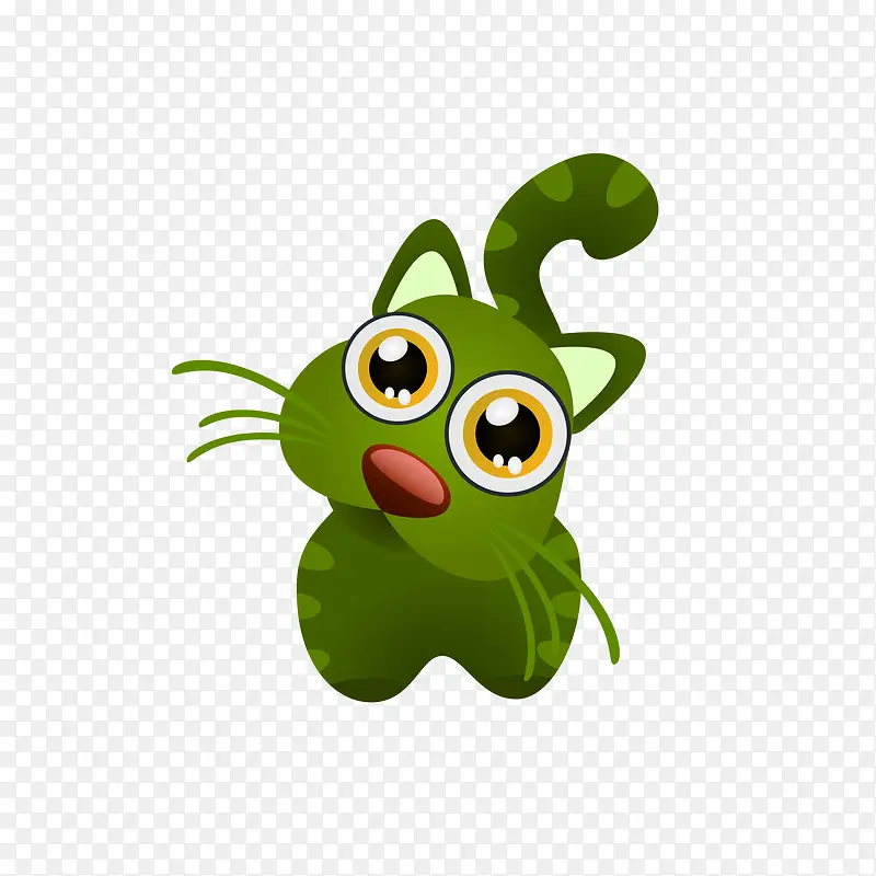 ��ͨèPNG����-������