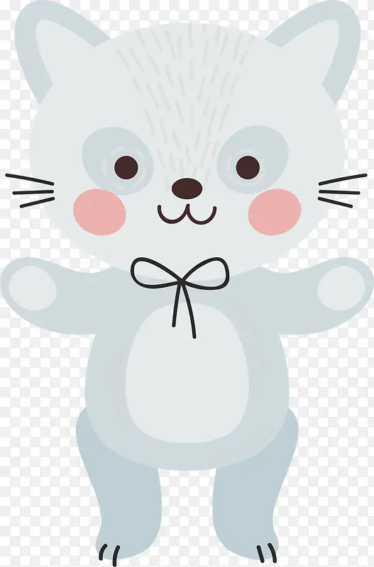 ��ͨСèPNG����-������