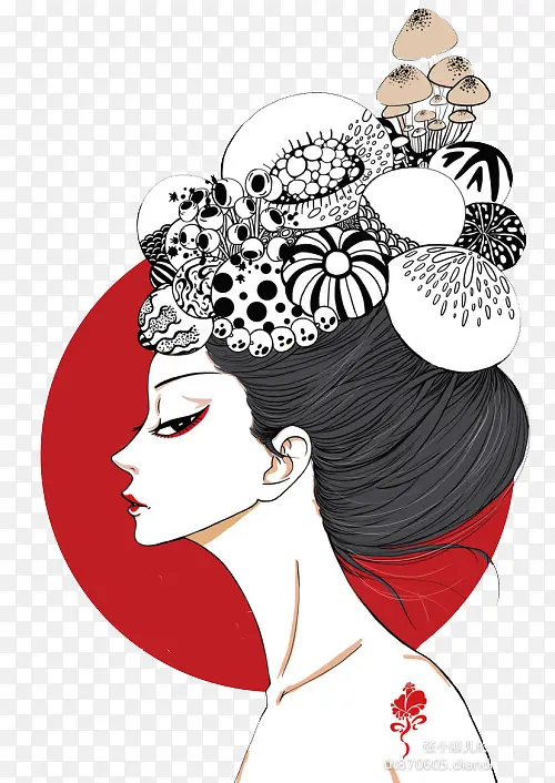 �ֻ�Ů��-������