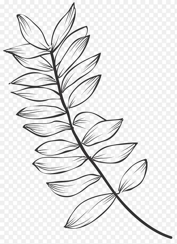 �ֻ�Ҷ��ͼ��-������