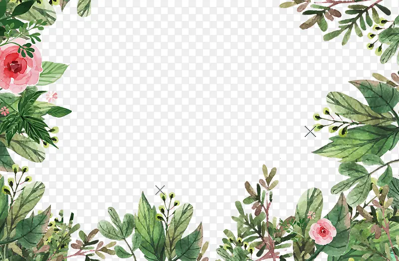 ��ͨ�ֻ���ɫҶ�ӱ߿�-������