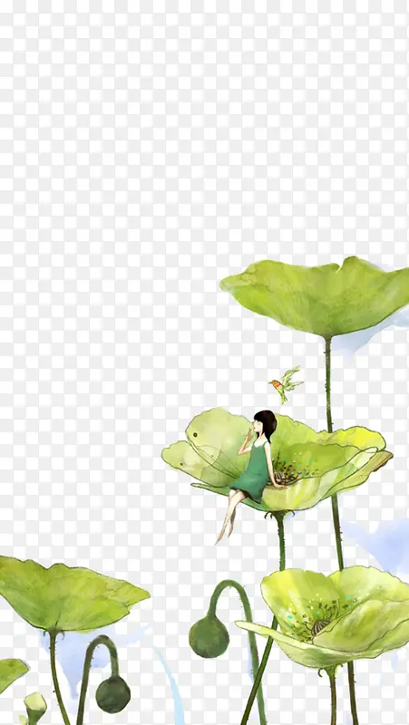 ������Ҷ-������