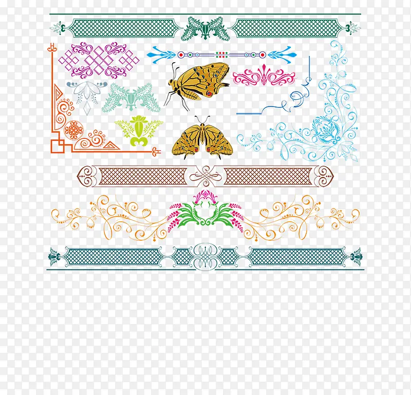 ��ɫ�߿��ز�-������