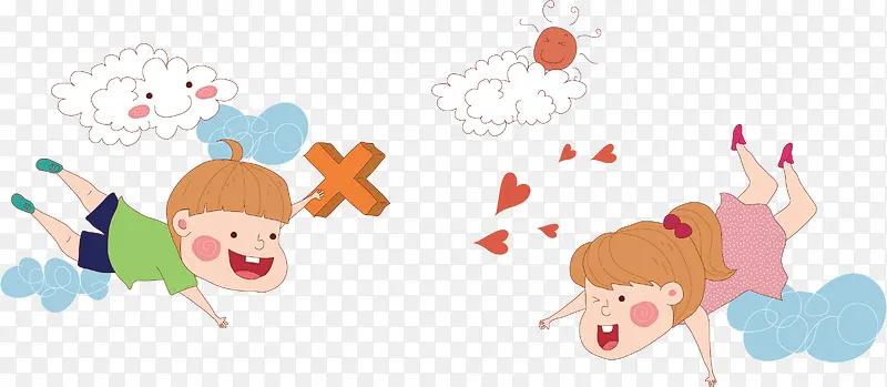 ��ͯ���Ӻ�����ͨ�����ز�-������