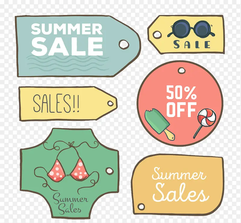 ��ͨ������ǩ-������