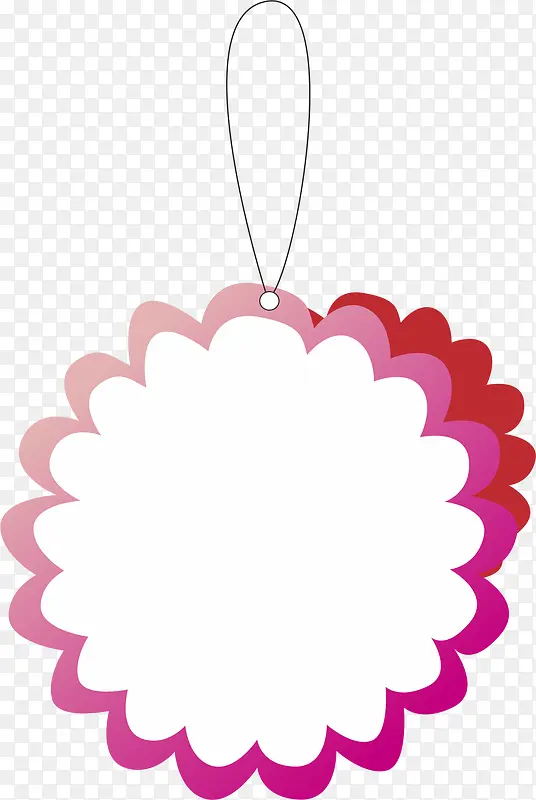 ��ͨ��ǩPNG����-������