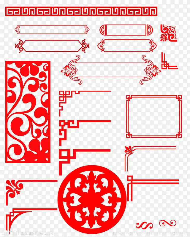 ��ɫ�߿�����װ��-������