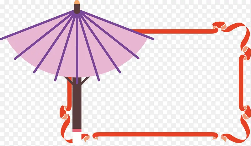 ��ɫʸ����ʽ�߿�-������