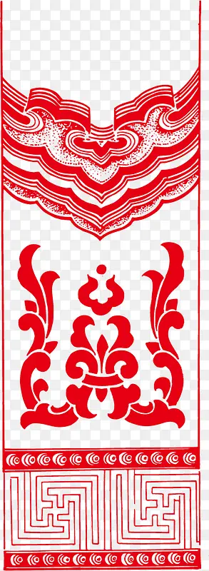 ��ɫ�ű߿�ʸ���ز�-������