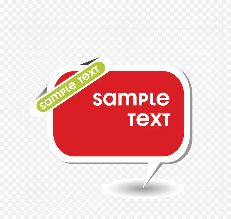 ��ɫ�Ի��������ǩ-������