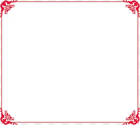 ϲ���ɫ���Ʊ߿�-������