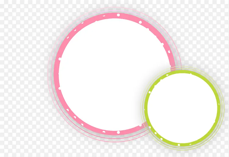 ʸ��Բ�α߿�-������