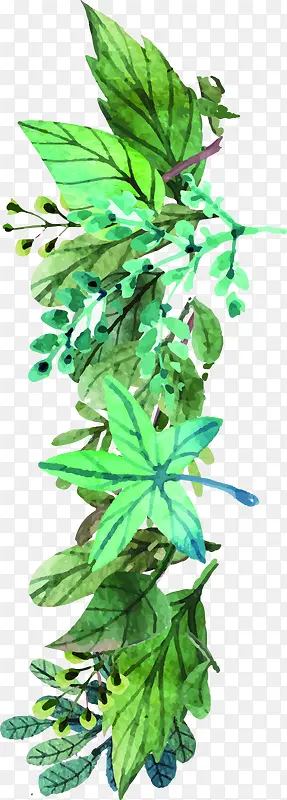 ��Ӱ�ֻ�廭������Ҷ-������