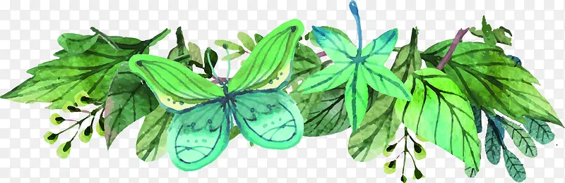 ��Ӱ���պ����廭��Ҷ-������