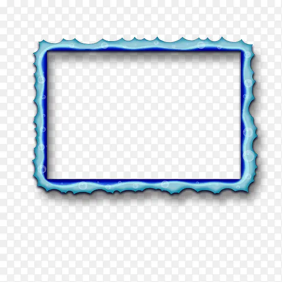 ��ɫ�߿�-������