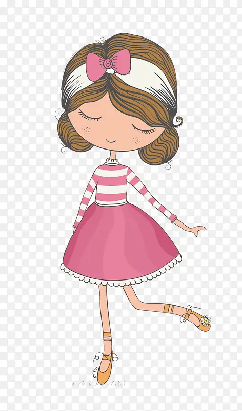 Ů���廭-������