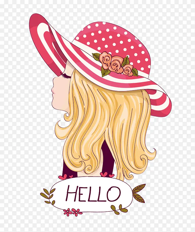 Ů���廭-������