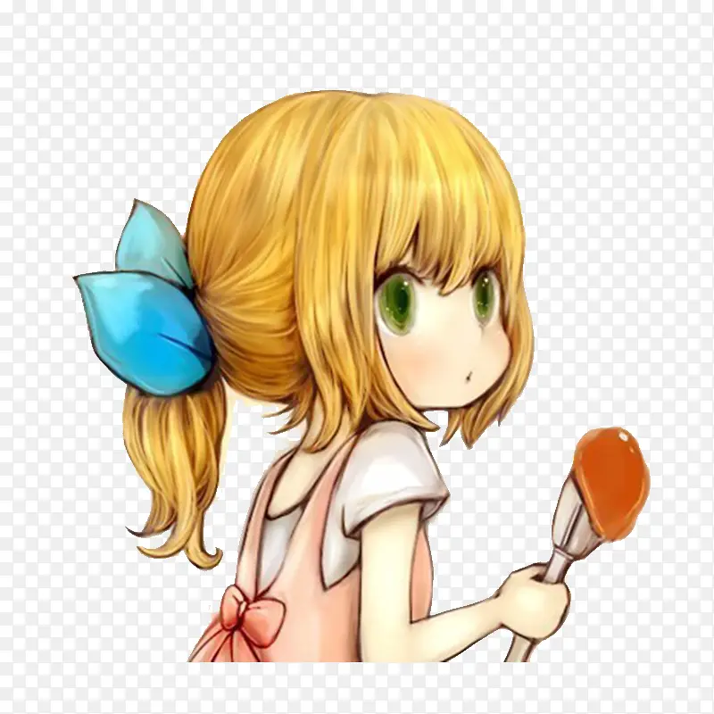 ��ͨŮ���廭-������