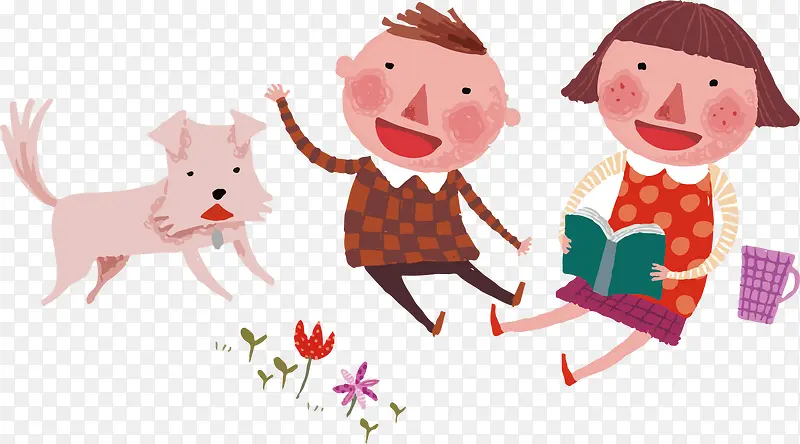 ��ͨ�廭-������