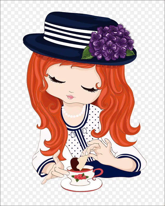 Ů���廭-������