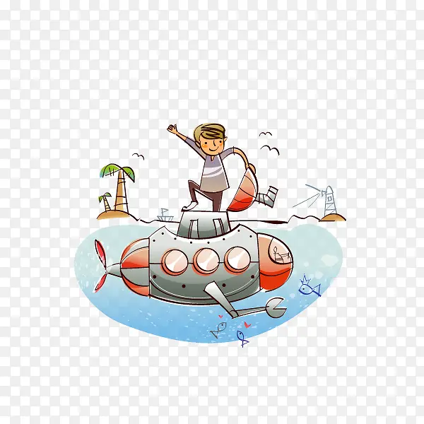 ��ͨ�廭-������