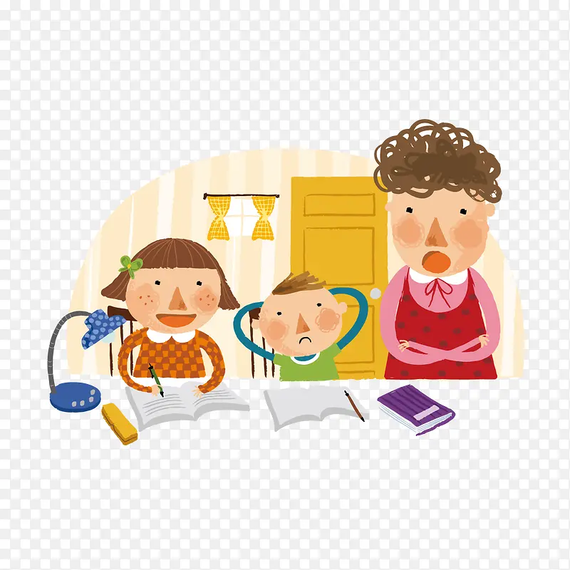 ��ͨ�廭-������