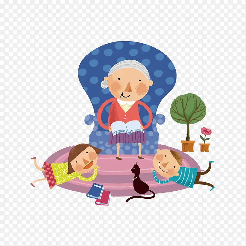 ��ͨ�廭-������