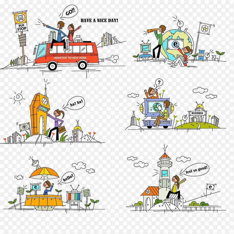 �ֻ濨ͨ�廭-������