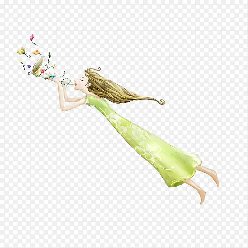 ��ͨ�����еĲ廭����-������