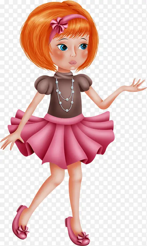 �ֻ濨ͨСŮ��װ���ز�-������