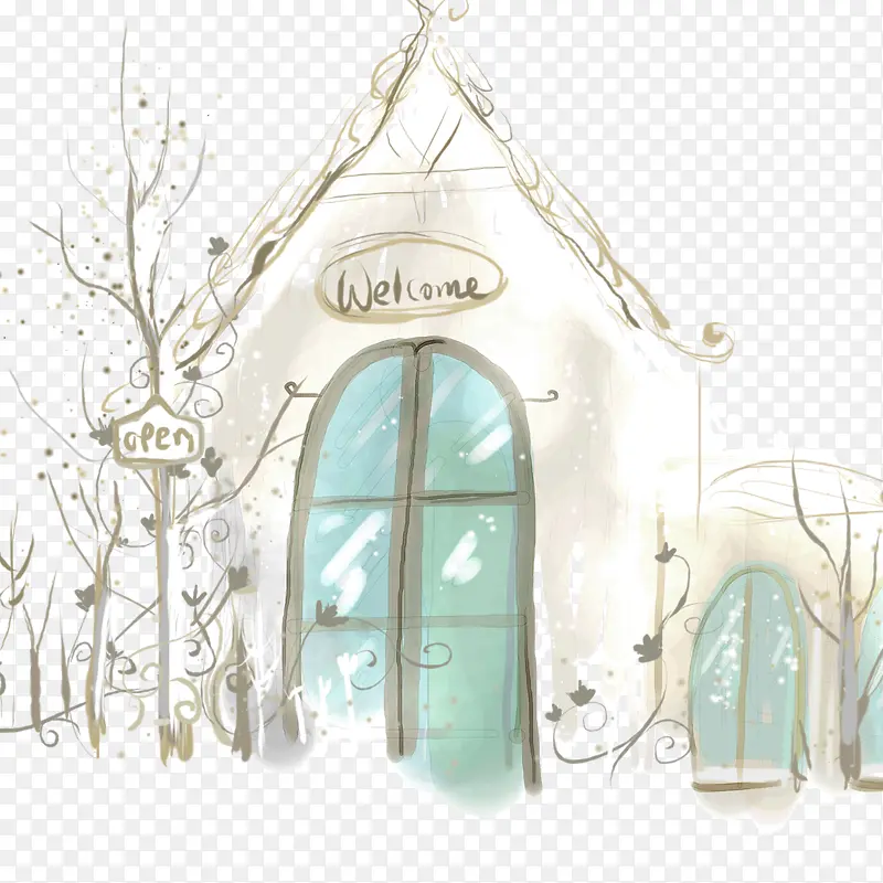 ��ͨ�����еĲ廭����-������