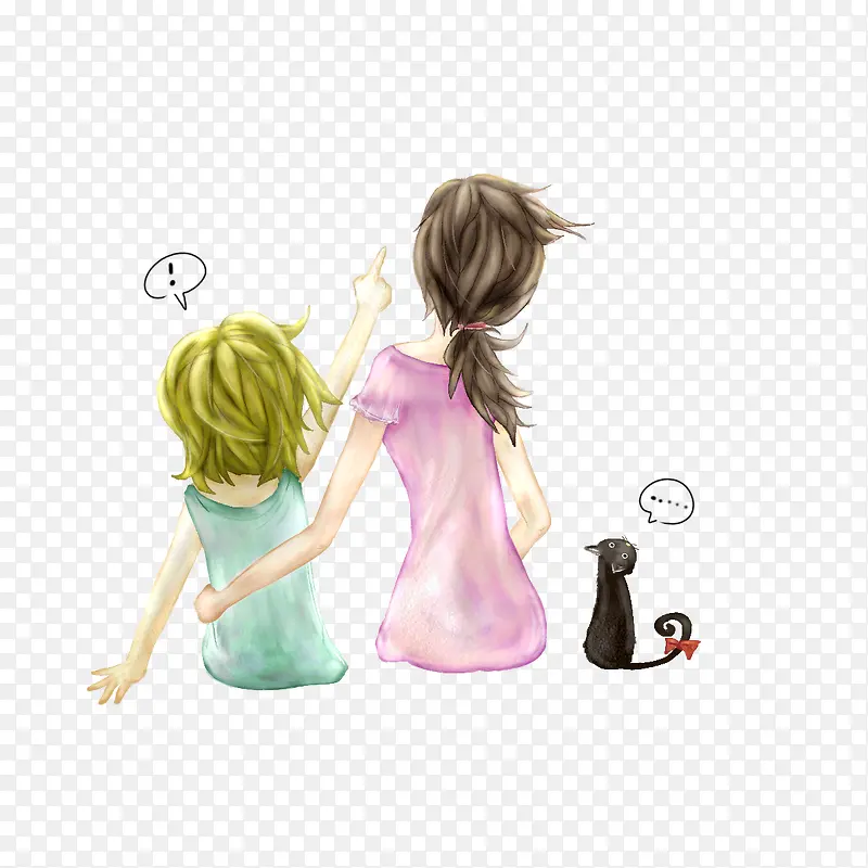 ��ͨ�����еĲ廭����-������