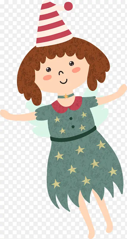 ���տ�ͨС����װ�β廭������-������