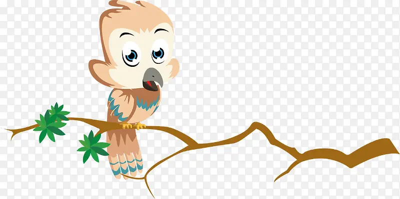 ��֦�ϵ���ʸ��ͼ-������