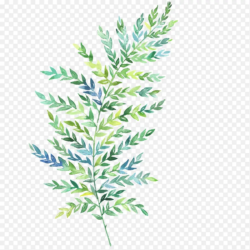 �ֻ�ˮ����ɫ��֦װ��ͼ��-������