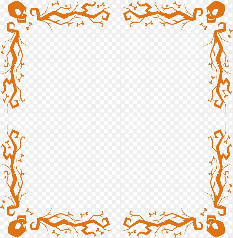 ��ɫ������֦�߿�-������