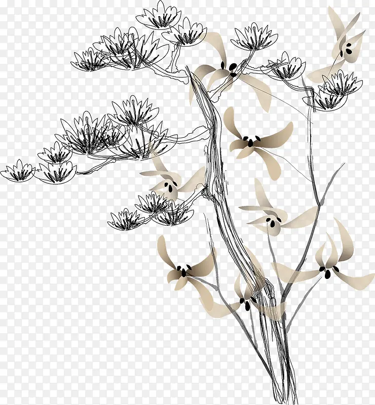 ˮī��ľ-������