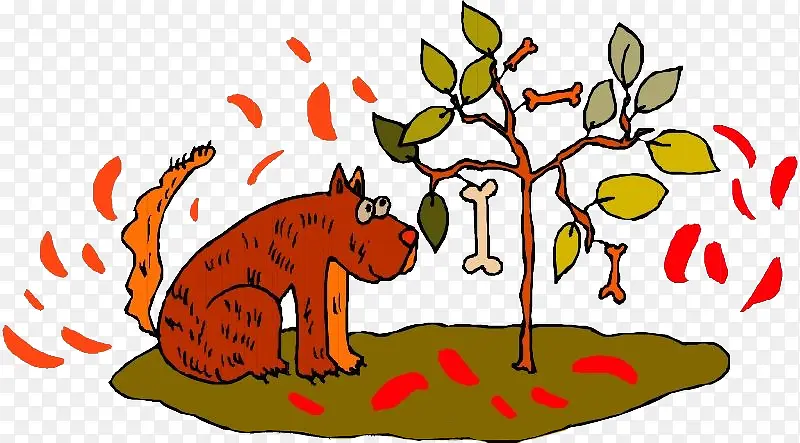 ��֦�ϵĹ�ͷ-������