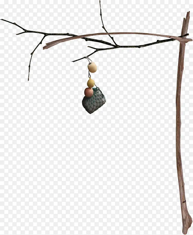 ��ɫ��֦-������