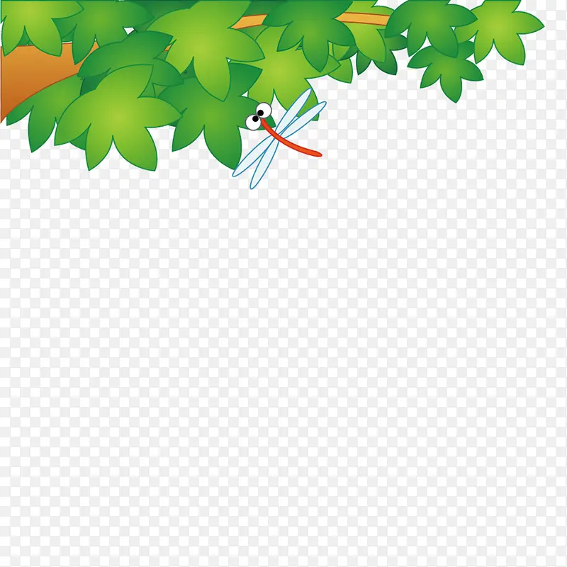 ��ͨ��֦Ҷ-������