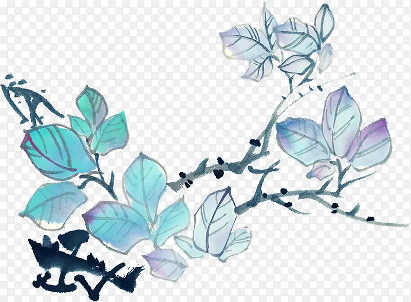 �ֻ�С����װ����֦-������