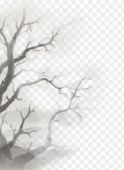 ī����ˮī��֦-������