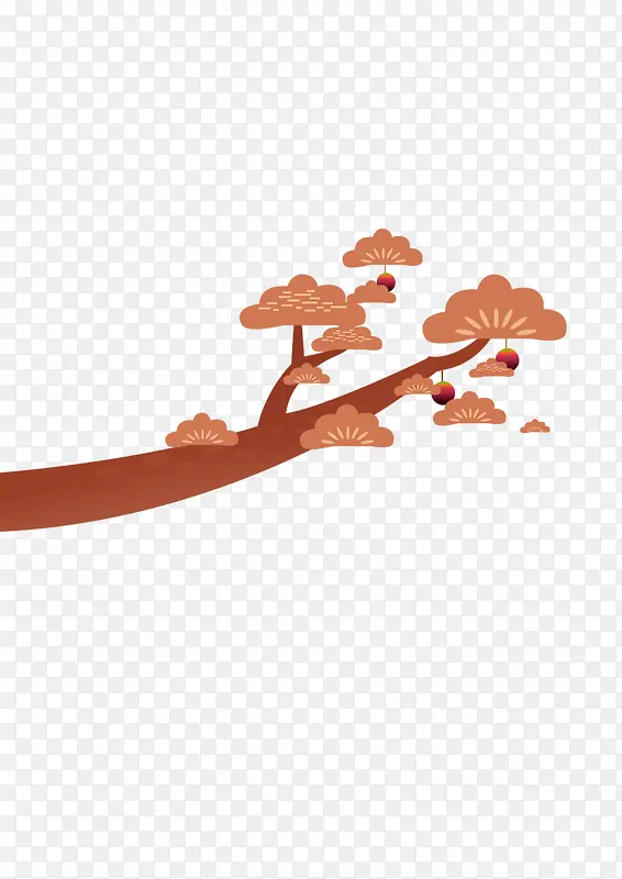 ��ͨ��ľ��֦-������