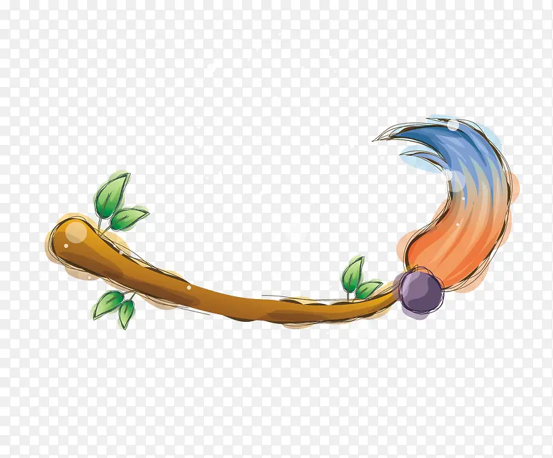 ��ͨ��ɫ����֦ʸ���ز�-������