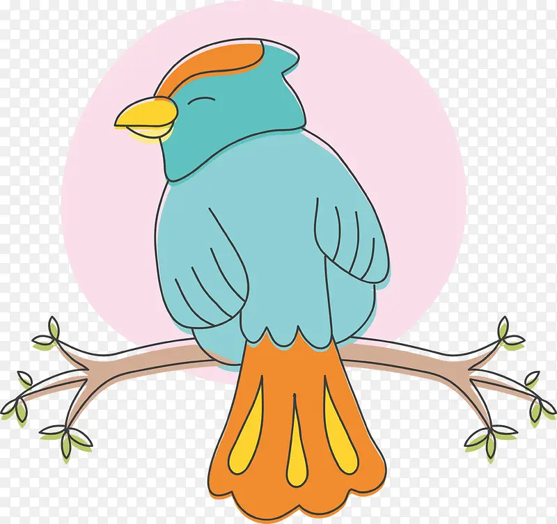 ��ɫС��ʸ��ͼ-������