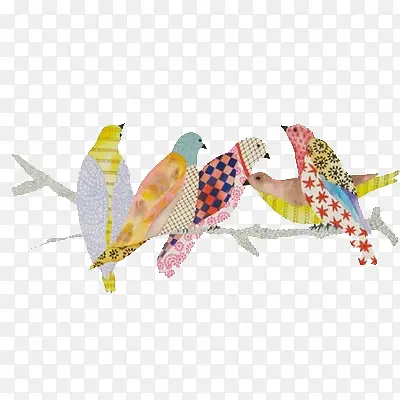 ��֦�ϵ���-������