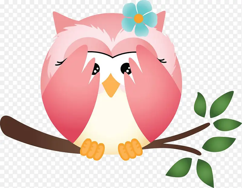 ��ͨ��֦�ϵ�èͷӥ-������