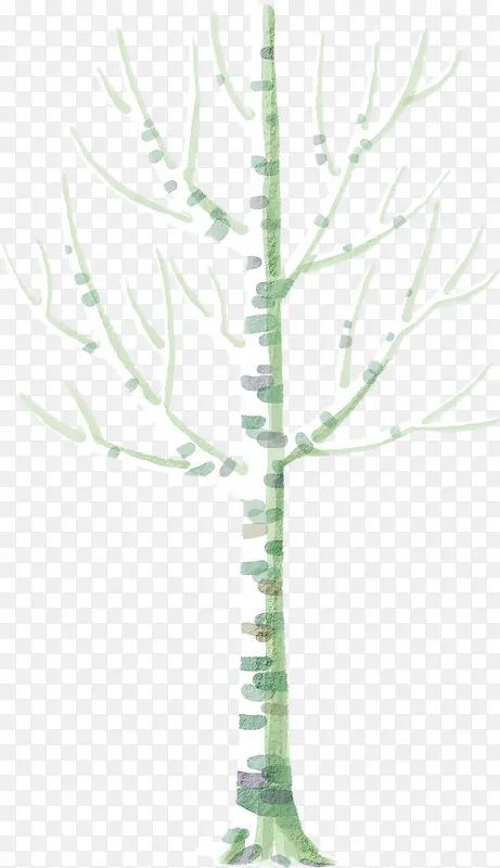 ��ɫ��ͨ������֦-������